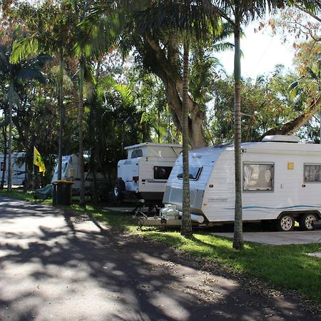 Huntsville Caravan Park Maryborough Dış mekan fotoğraf