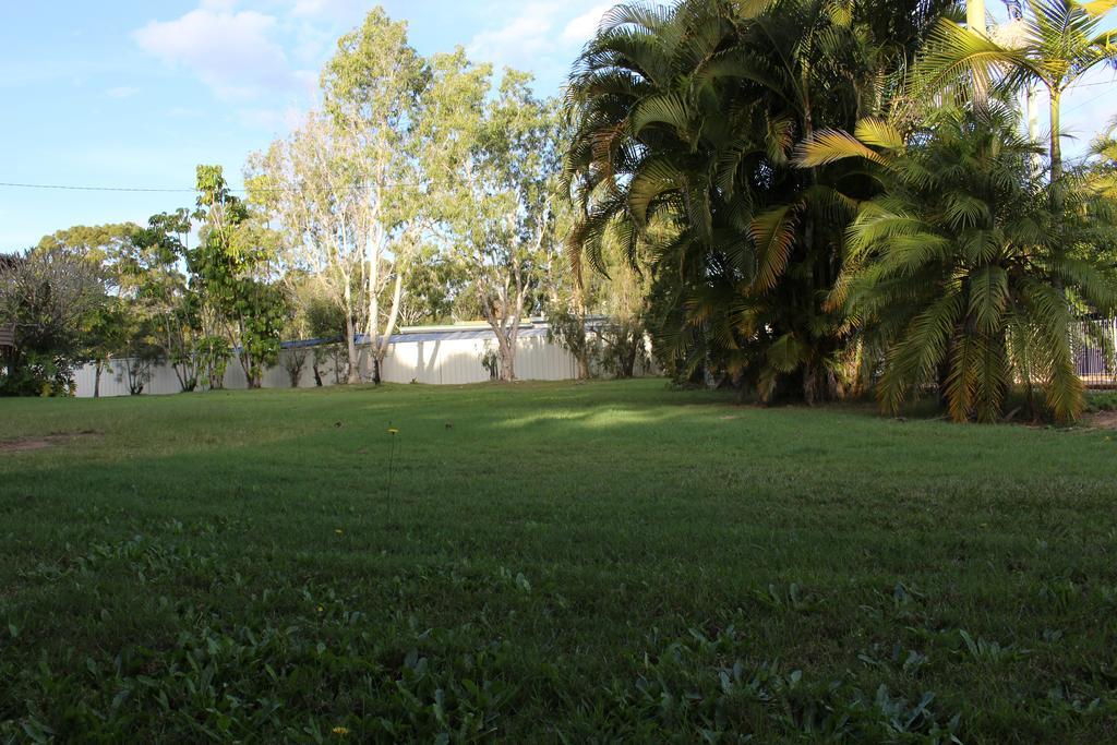 Huntsville Caravan Park Maryborough Dış mekan fotoğraf