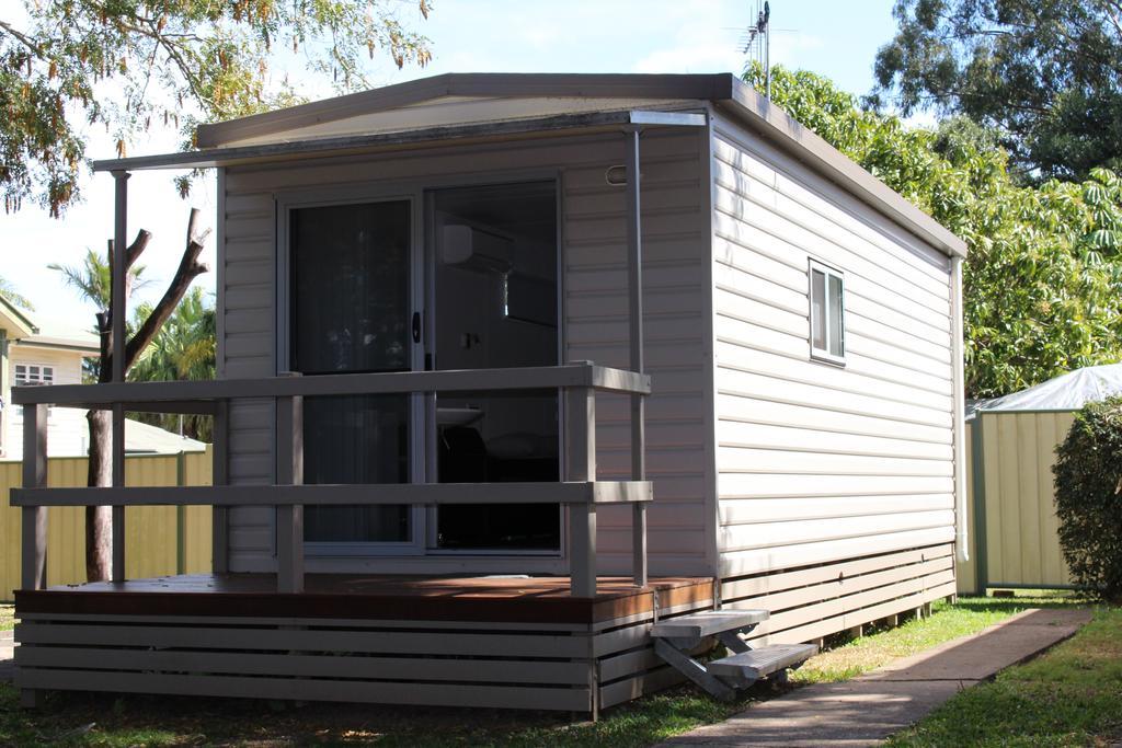 Huntsville Caravan Park Maryborough Oda fotoğraf